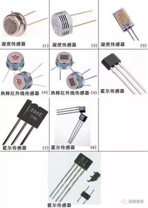 卡邦電氣 ┃ 電子元件圖片、名稱(chēng)與符號(hào)對(duì)照 超全面光電器件指南